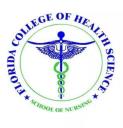 Florida College of Health Science logo